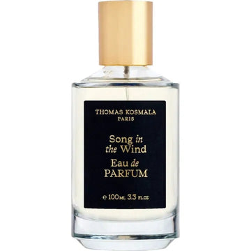 Song In The Wind Thomas Kosmala 100ml