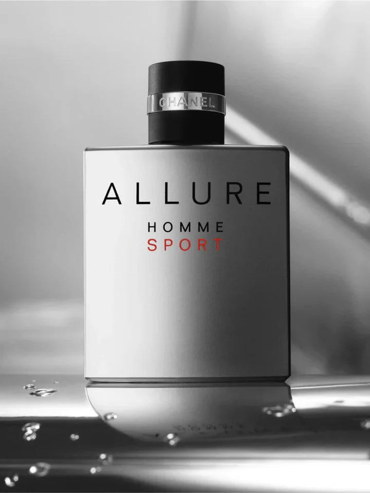 Allure Homme Sport 100ml