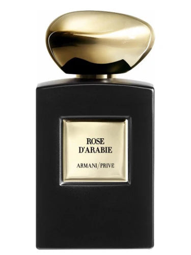 Armani Privé Rose d'Arabie 100ml