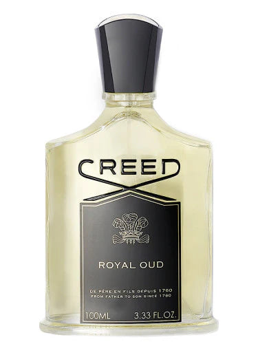 Royal Oud Creed 100ML