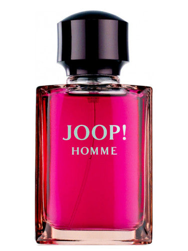 Joop! Homme Joop! 75,125,200ML