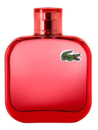 Eau de Lacoste L.12.12. Rouge Lacoste 100ML
