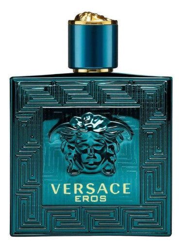 Versace Eros EDT 50,100,200ML
