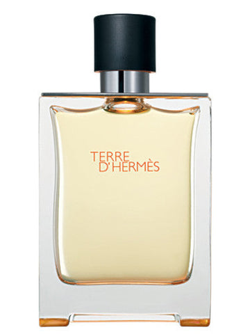Terre d'Hermès Hermès 50,100,500ml