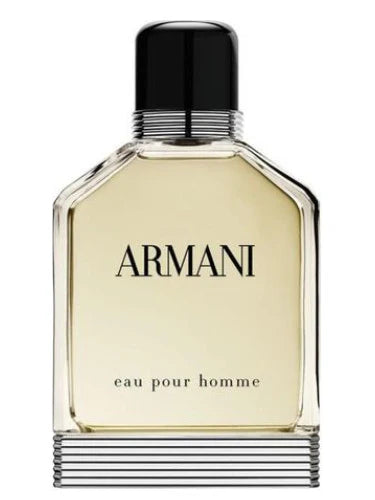 Armani Eau Pour Homme 100ml