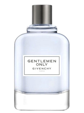 Gentlemen Only 100ml
