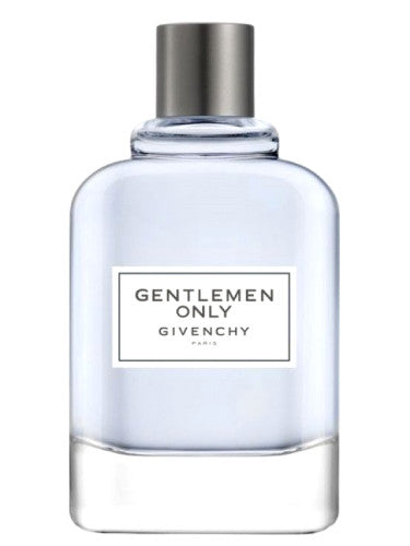 Gentlemen Only 100ml