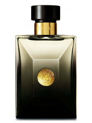 Versace Pour Homme Oud Noir 100ml