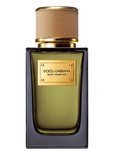 Velvet Tender Oud Dolce&Gabbana 150ML
