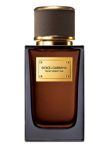 Velvet Desert Oud Dolce&Gabbana 150ML