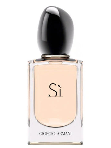 Si EDP 100ml