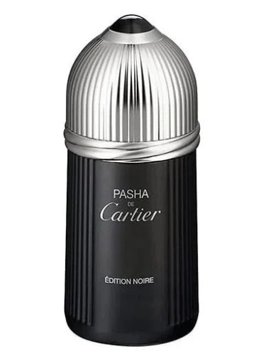Pasha de Cartier Edition Noire 100ML