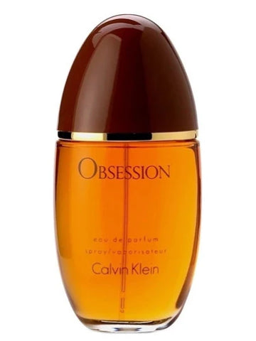 Obsession for women 100ml