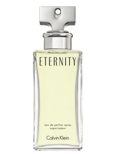 Eternity women 50ml