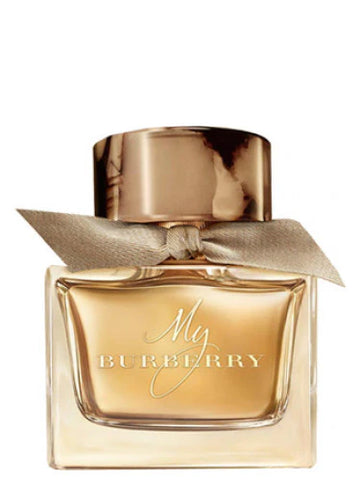 My Burberry