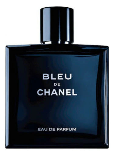 Bleu de Chanel Eau de Parfum