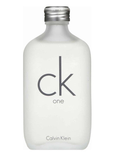 CK One Calvin Klein 50,100ml
