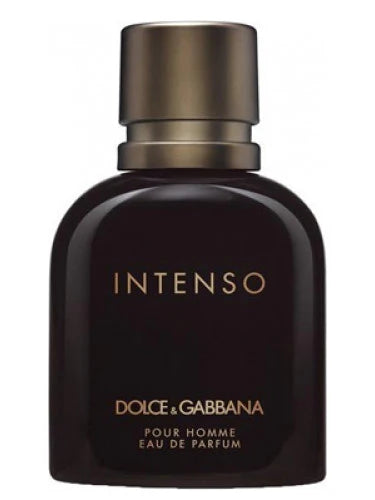 Dolce&Gabbana Pour Homme Intenso 125ML