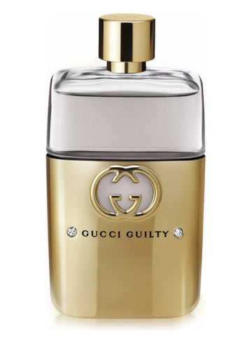 Gucci Guilty Pour Homme Diamond 90ml