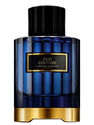 Oud Couture Carolina Herrera 100ml