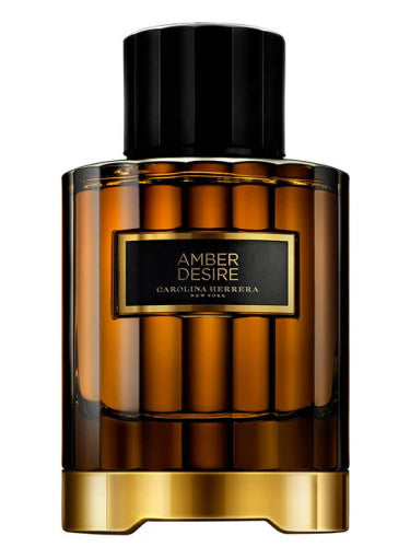 Amber Desire Carolina Herrera 100ML