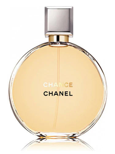 Chance Eau de Parfum 100 ml