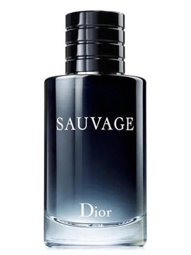 DIOR SAUVAGE EDT 60ML,100ML