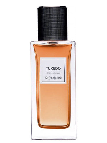 Tuxedo Yves Saint Laurent 125ML