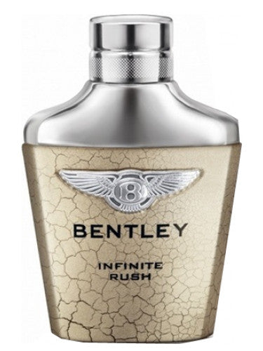 Infinite Rush Bentley 100ML