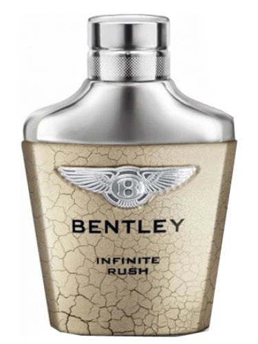 Infinite Rush Bentley