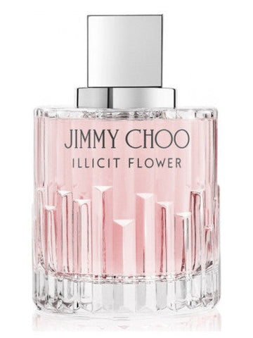 Illicit Flower Jimmy Choo 100ML