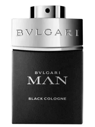 Man Black Cologne 100ml