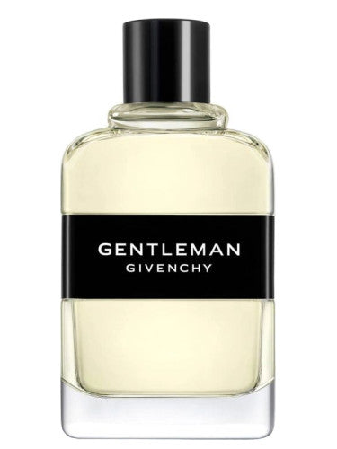 Gentleman 100ml EDT