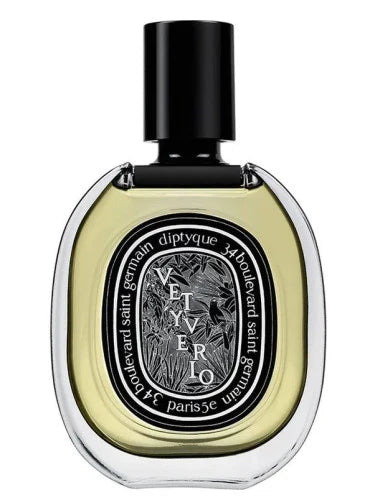 Vetyverio Eau De Parfum Diptyque 75ML