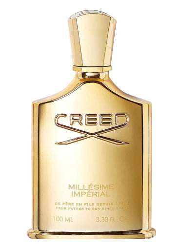 Millésime Impérial Creed 100ML