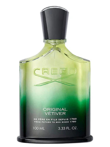 Original Vetiver Creed 75ml