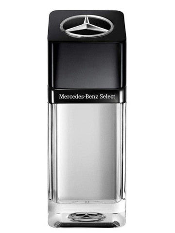 Mercedes-Benz Select 100ml
