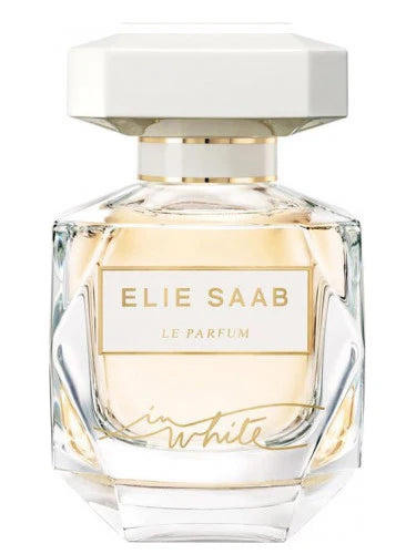 Le Parfum in White Elie Saab 90ML
