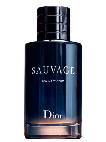 Sauvage Eau de Parfum 60,100ml
