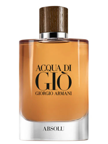 Acqua di Giò Absolu 75,125ML