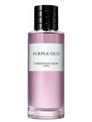 Purple Oud Dior 125,250ml