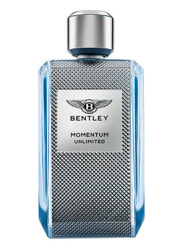 Momentum Unlimited Bentley 100ML