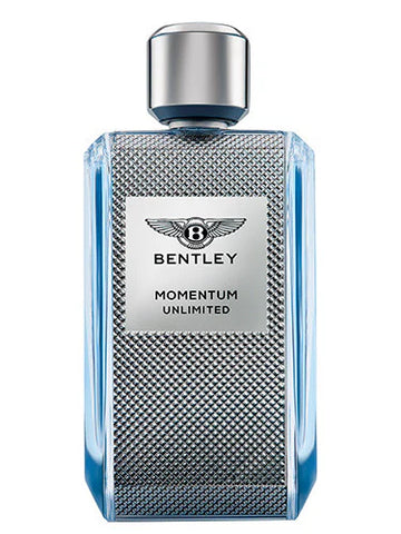 Momentum Unlimited Bentley
