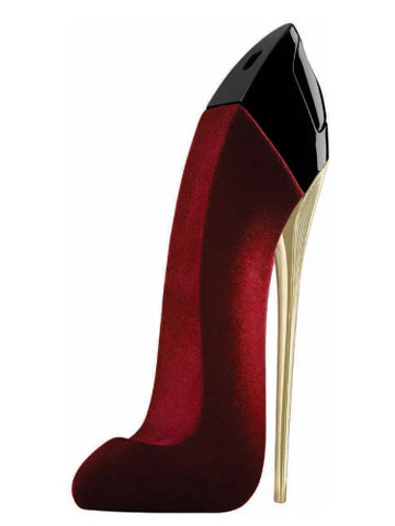 Good Girl Velvet Fatale Carolina Herrera 85ml