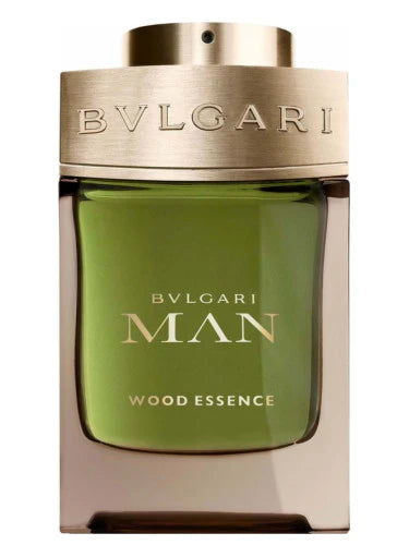 Bvlgari Man Wood Essence 100ml