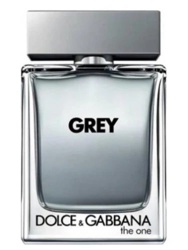 The One Grey Dolce&Gabbana 100ML