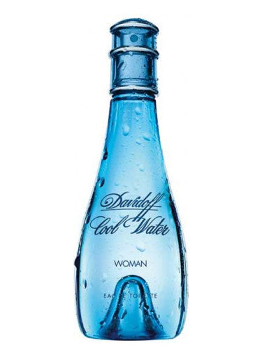 Cool Water Davidoff 100,200ML