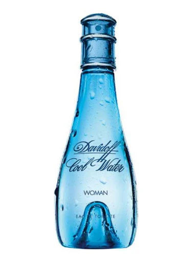 Cool Water Davidoff