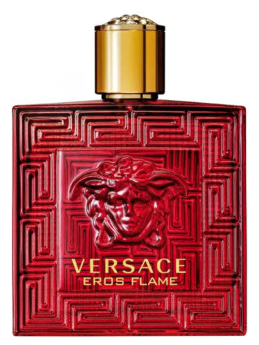 Versace Eros Flame 50,100,200ml