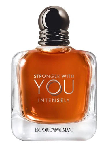 Emporio Armani Stronger With You Intensely 100ml